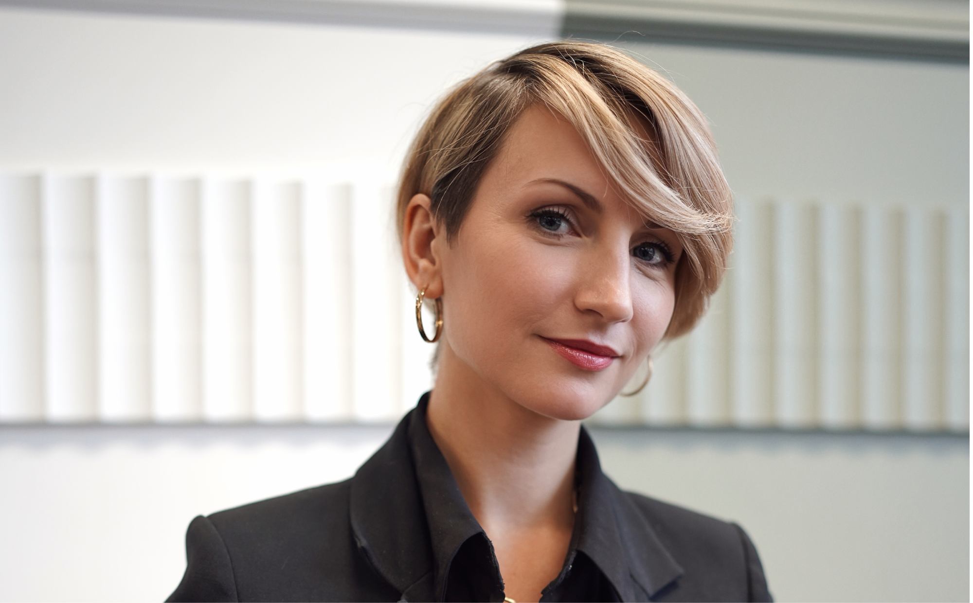 Ирина Петрова
