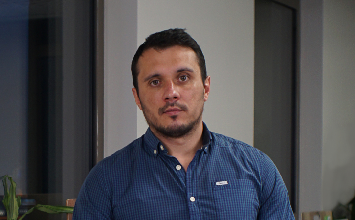 Сергей Нестеров