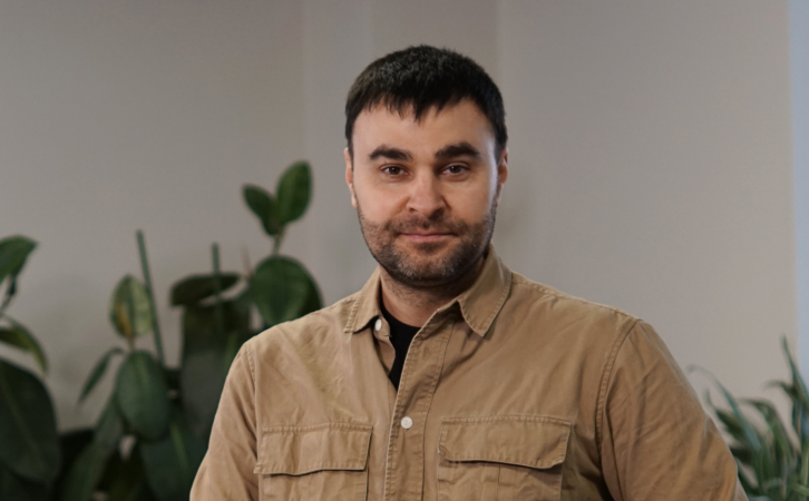 Александр Пикульский