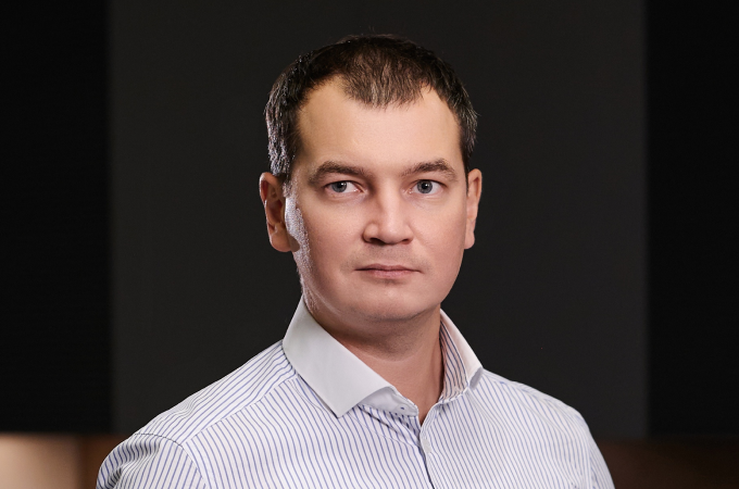 Станислав Зарубин