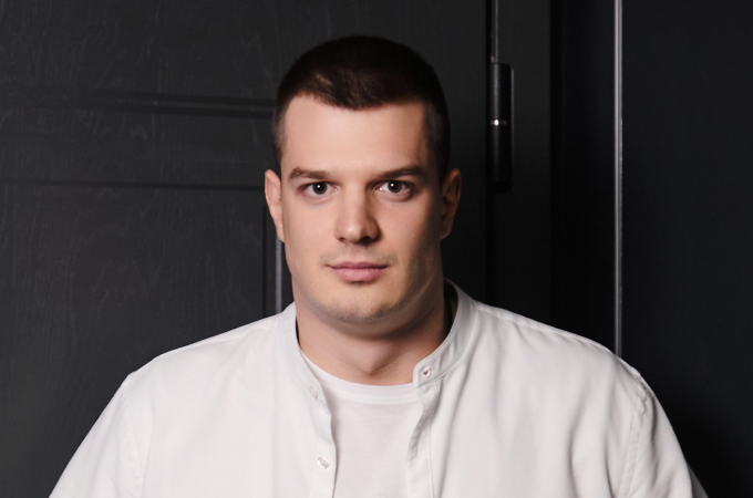Егор Кондратьев