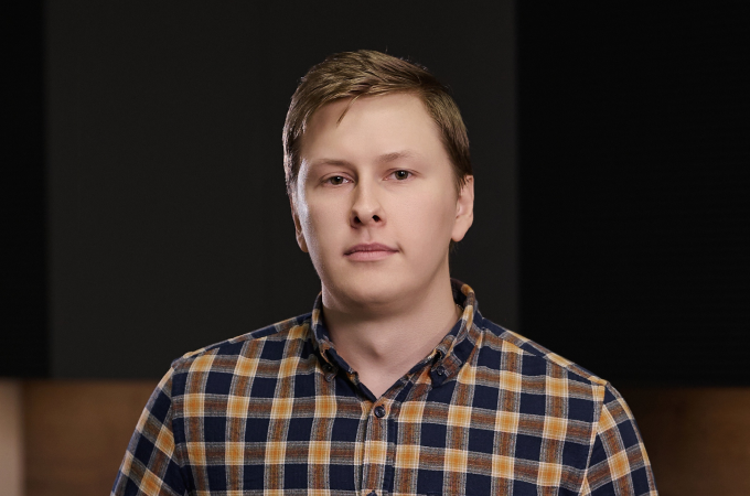 Илья Вотинов