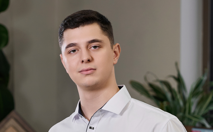 Сергей Ситников