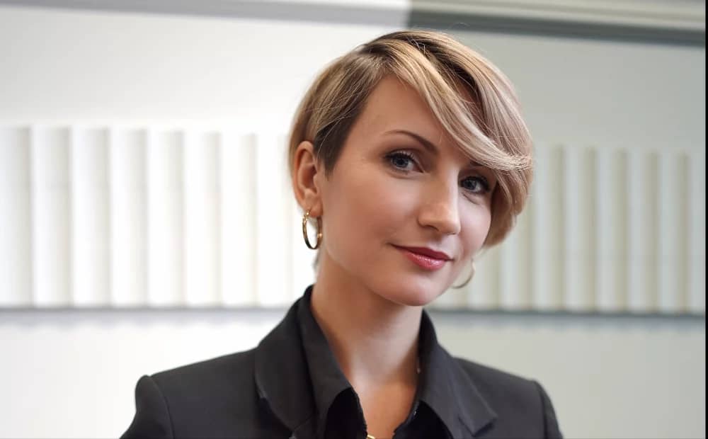 Ирина Петрова